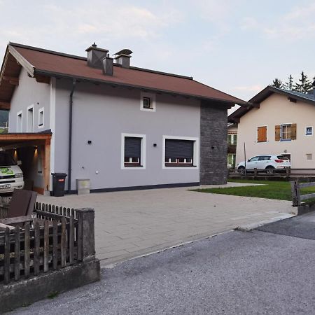 Ferienhaus Esila Fieberbrunn Extérieur photo