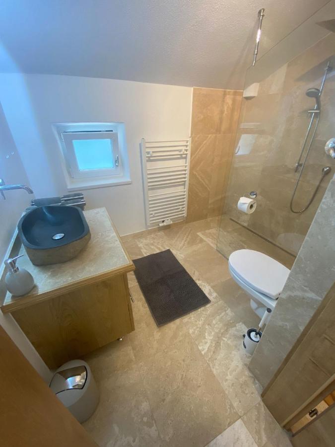 Ferienhaus Esila Fieberbrunn Extérieur photo
