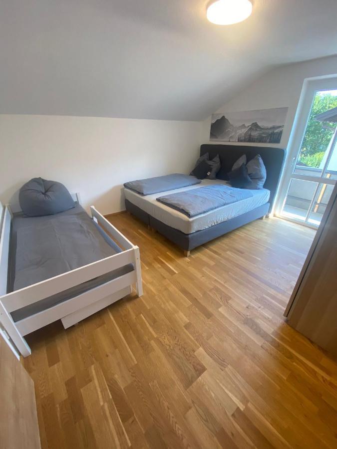 Ferienhaus Esila Fieberbrunn Extérieur photo