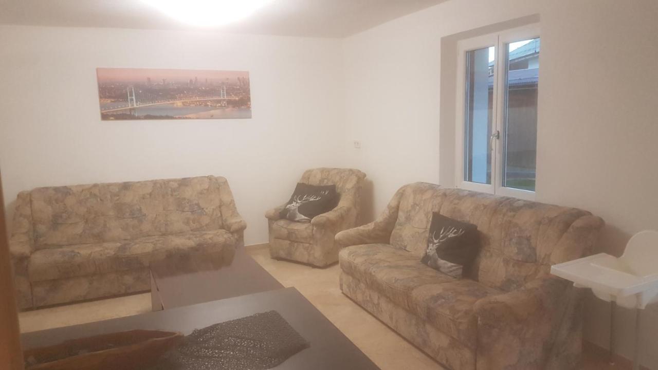 Ferienhaus Esila Fieberbrunn Extérieur photo